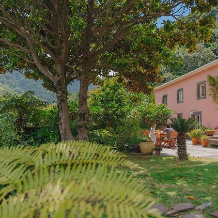 São Vicente Madeira Surf Lodge מראה חיצוני תמונה