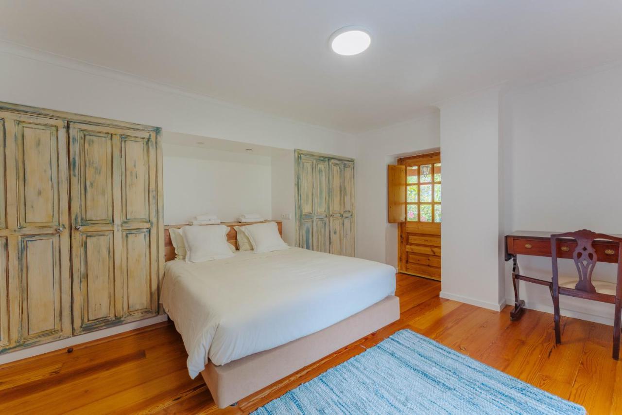 São Vicente Madeira Surf Lodge מראה חיצוני תמונה