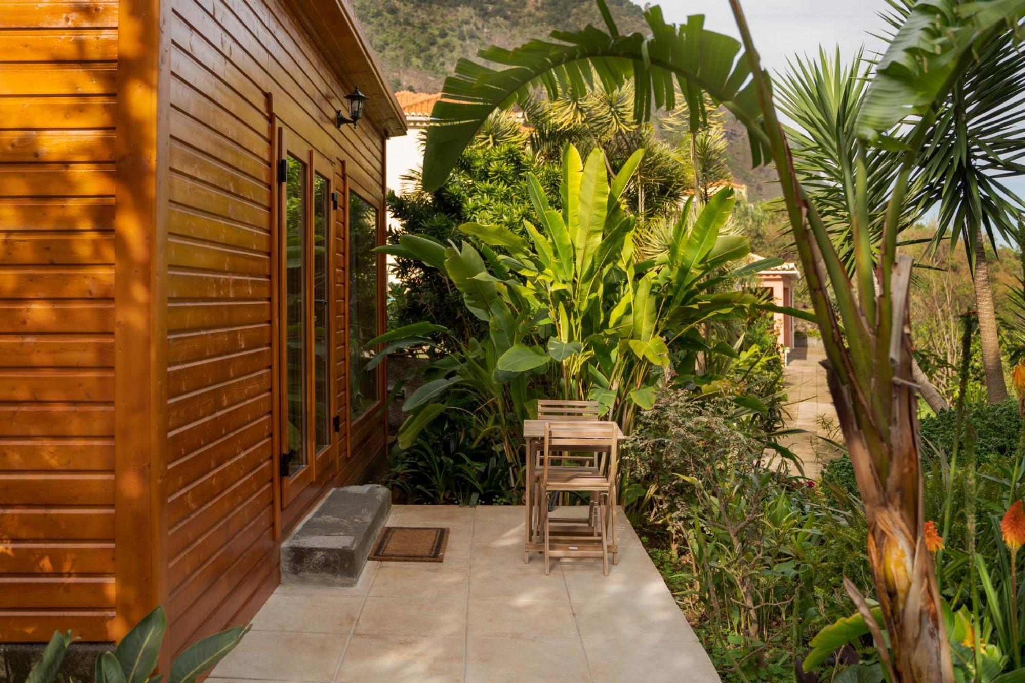 São Vicente Madeira Surf Lodge מראה חיצוני תמונה