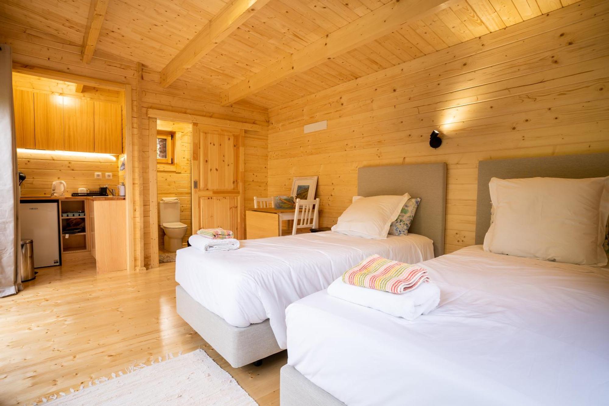 São Vicente Madeira Surf Lodge מראה חיצוני תמונה