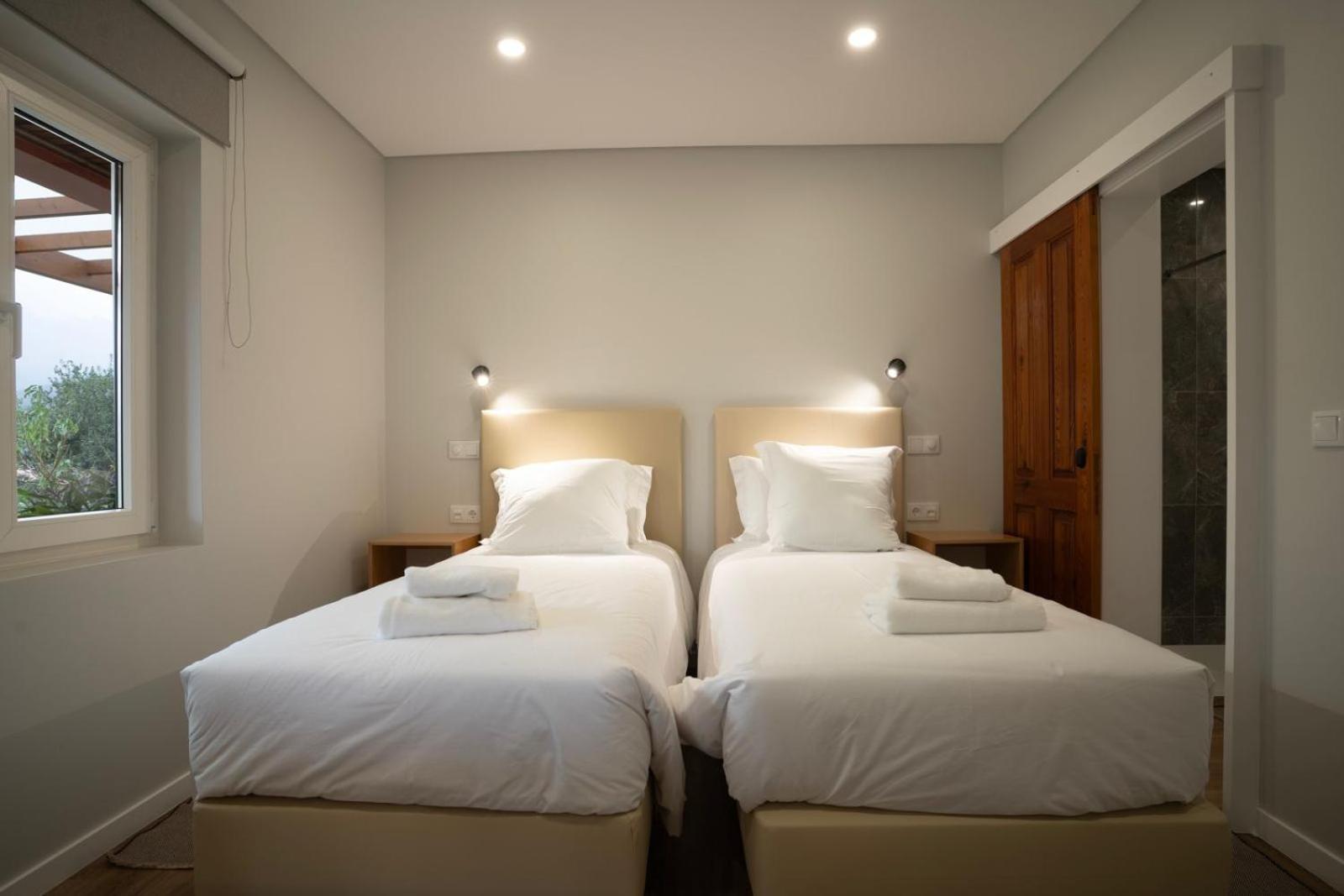 São Vicente Madeira Surf Lodge מראה חיצוני תמונה