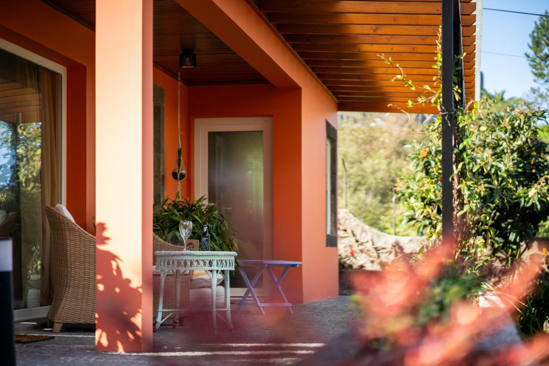 São Vicente Madeira Surf Lodge מראה חיצוני תמונה
