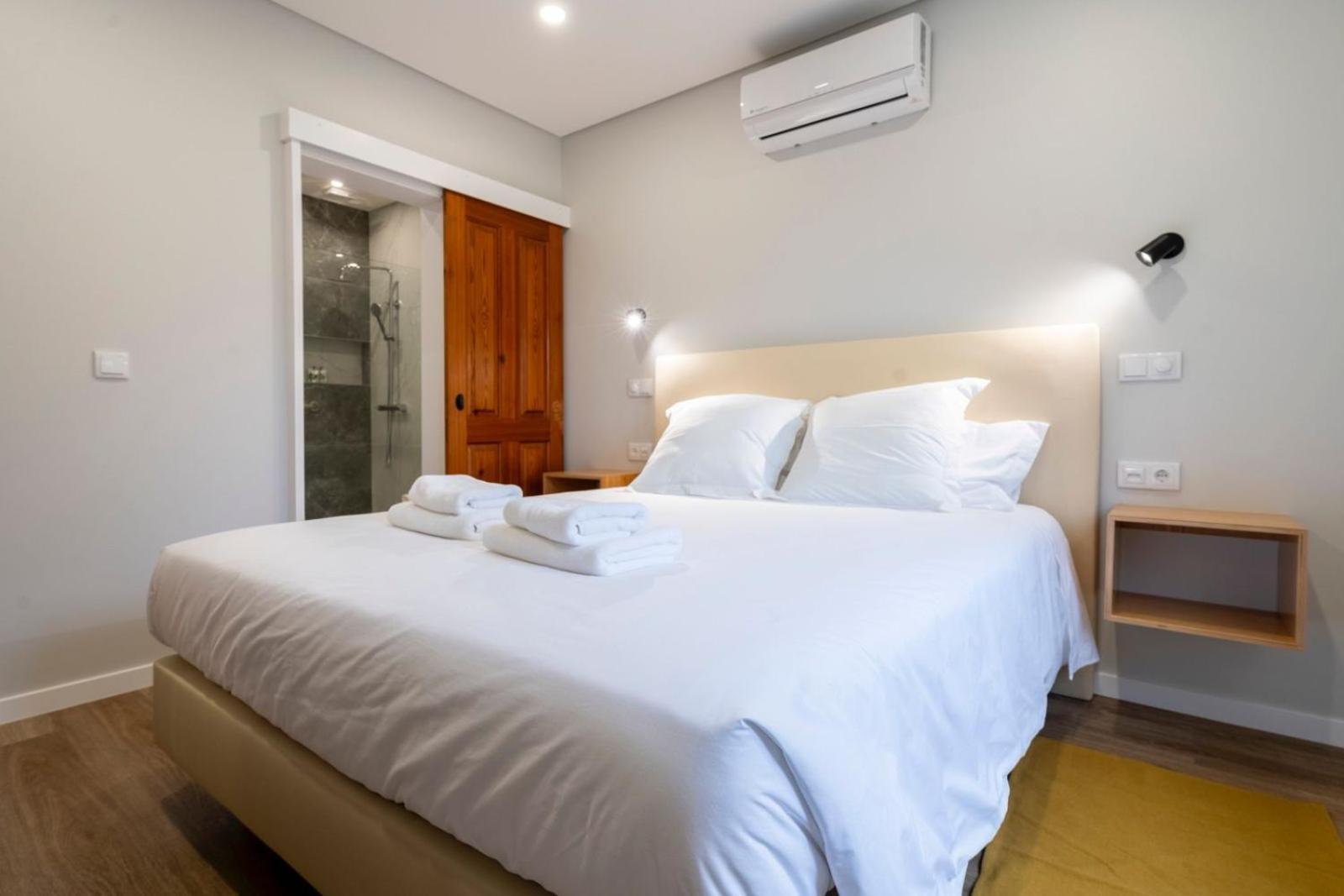 São Vicente Madeira Surf Lodge מראה חיצוני תמונה